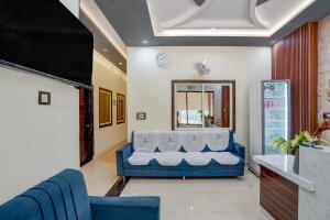 Hotel O Luxe Paradise