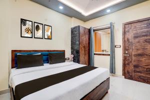 Hotel O Luxe Paradise