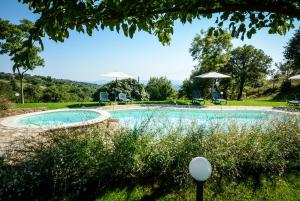 Agriturismo Podere lAione