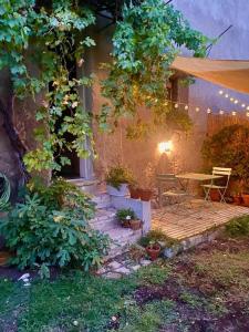 Monolocale in Convento del 1600