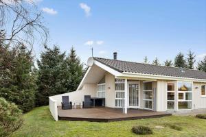 0239-Romo-Kromosevej-20-C - 3hvězdičkové hotely ve městě Tagholm