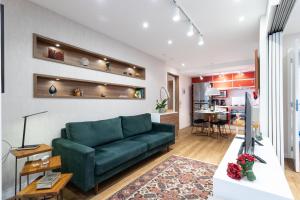 Apartamento em Itaipava com Piscina e Academia