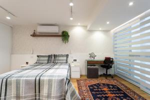 Apartamento em Itaipava com Piscina e Academia