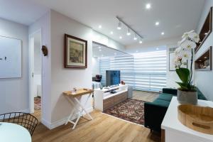 Apartamento em Itaipava com Piscina e Academia