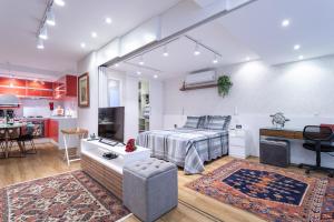 Apartamento em Itaipava com Piscina e Academia