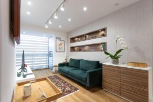 Apartamento em Itaipava com Piscina e Academia