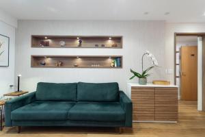 Apartamento em Itaipava com Piscina e Academia