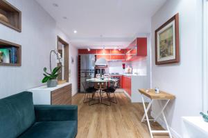 Apartamento em Itaipava com Piscina e Academia