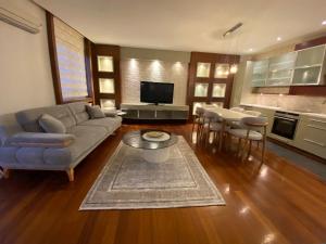 Modern 2BR Flat Near Nişantaşı - Hébergements non classés à Istanbul