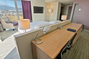 Sheraton San Jose Hotel, Costa Rica