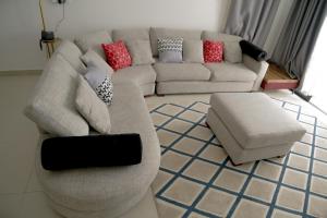 The Nest at Baobab Waves