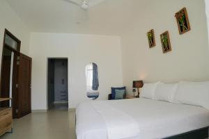 The Nest at Baobab Waves