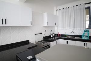 The Nest at Baobab Waves