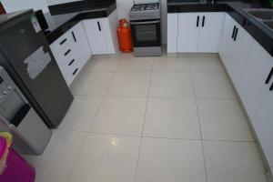 The Nest at Baobab Waves