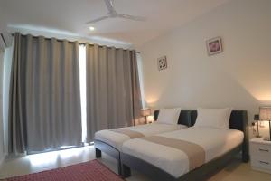 The Nest at Baobab Waves