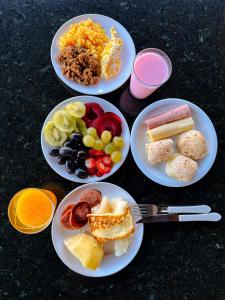 Village Comfort Hotel