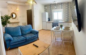 Apartamento Molino de Algarrobo
