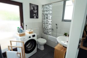 Wohlfühlapartment - Künzell