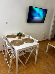 Apartamento Molino de Algarrobo