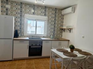 Apartamento Molino de Algarrobo