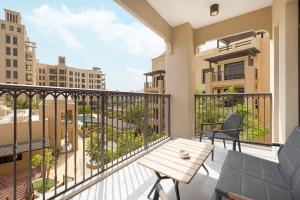 Near Burj Al Pool View Balcony MJL 2BR