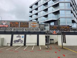 Elija, Šventoji, Nuostabūs aprtamentai, adresu 62 Mokyklos gatvė 2, 00303, Šventoji