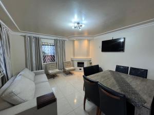 Casa Confortável e Climatizada, Perfeita para Todas as Estações - 4hvězdičkové hotely ve městě Ponta Grossa