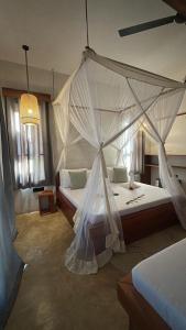 Salida Beach Zanzibar