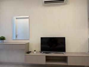 BTS Thong Lor Central Low-rise Condo