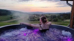 Domek Bieszczadzki Horyzont