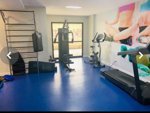 Quarto em Belém apartamento no centro Edifício Ilha de Maui