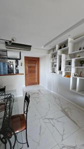 Quarto em Belém apartamento no centro Edifício Ilha de Maui