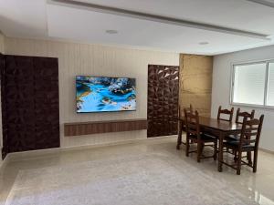 Appartement haut standing tv Netflix