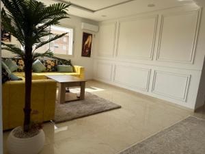 Appartement haut standing tv Netflix