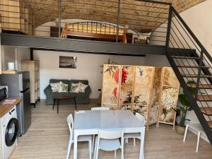 La casina di Soccorsa