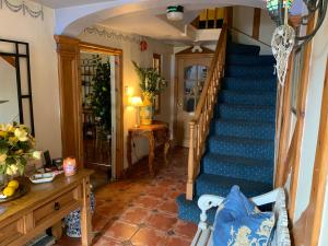 The Suites At Ty Anne