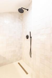 élégance du Quartier Européen