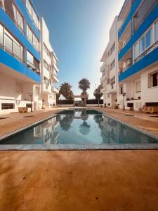 Appartement El Mansouria