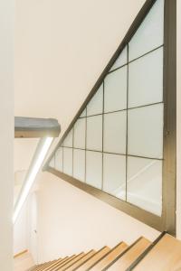 élégance du Quartier Européen