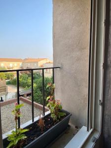 Two bed accommodation