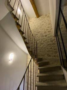 Two bed accommodation