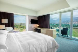 Sheraton San Jose Hotel, Costa Rica