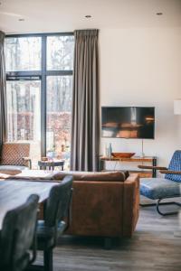 Holiday Home Maridu Family L-Cube