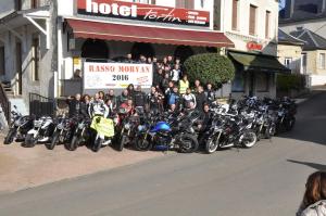 Hotel Fortin