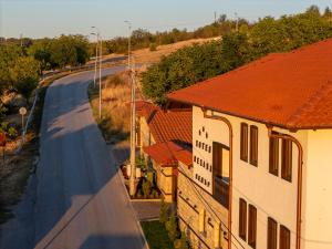 Хотел-Механа КЕДЪР