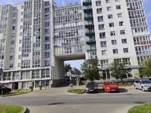 Jaukūs apartamentai