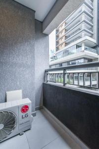 Studio Novo Pinheiros, prox Metro e Av Reboucas