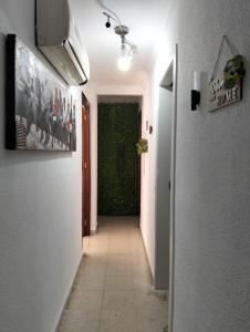 Habitación 2 Piso Particular en Castilleja de la Cuesta