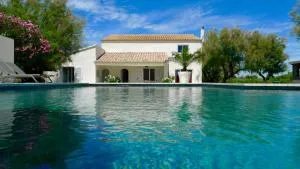 Mas des Cabidoules - Сент-Марі-де-ла-Мер