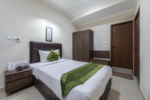 Hotel Mount Kailash Suites